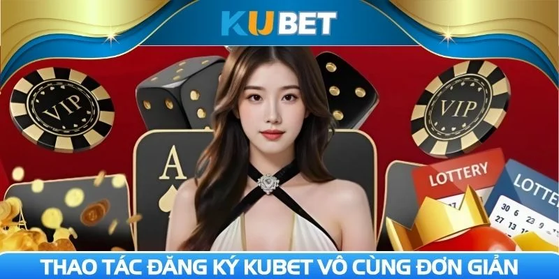 Thao tác thực hiện tạo lập tài khoản chỉ mất vài phút